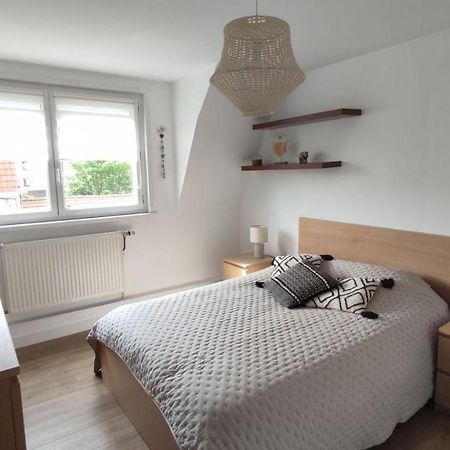 Appartement 400m plage malo les bains Dunkirk Extérieur photo