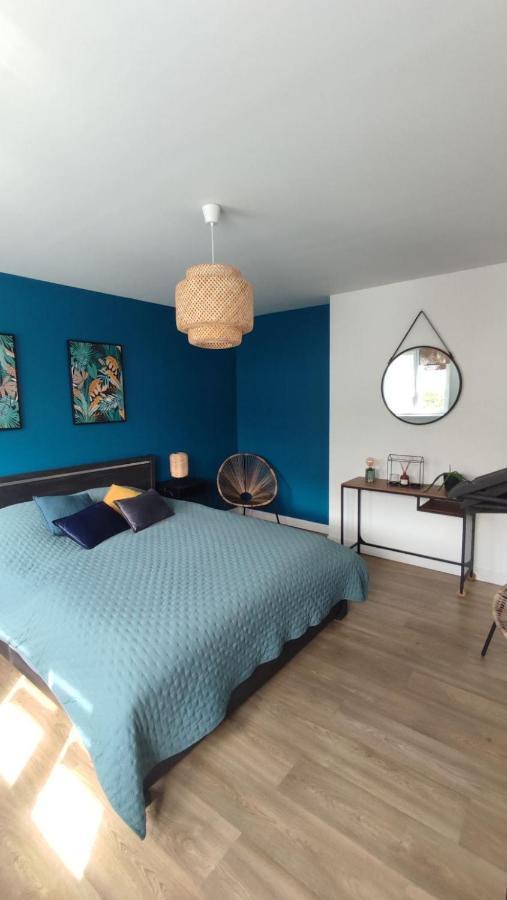 Appartement 400m plage malo les bains Dunkirk Extérieur photo