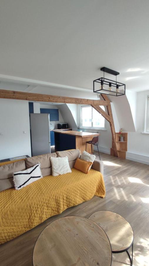 Appartement 400m plage malo les bains Dunkirk Extérieur photo